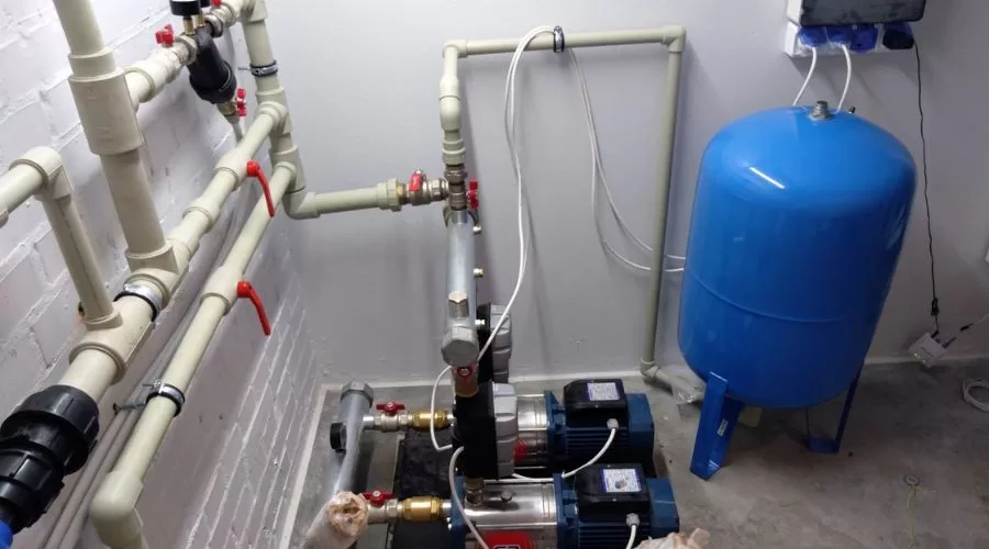 Системи очищення води для пивоварні «Brater» - ЗІКО