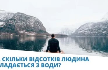 лого відсоток води