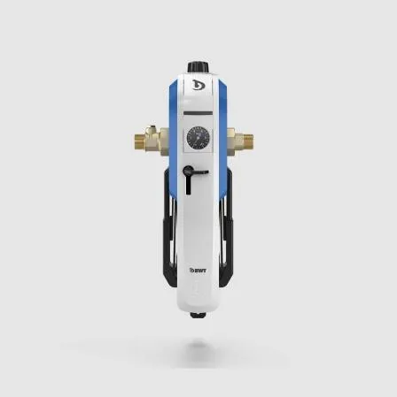 промивний фільтр