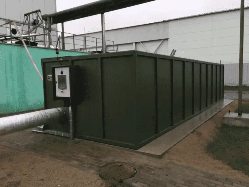 ОЧИЩЕНИЕ ВОЗДУХА ОТ ВРЕДНЫХ ВЕЩЕСТВ И НЕПРИЯТНЫХ ЗАПАХОВ - ЗІКО