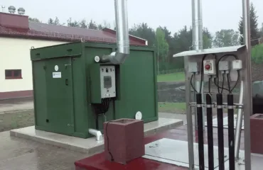 biofiltr ОЧИЩЕННЯ ПОВІТРЯ ВІД ШКІДЛИВИХ РЕЧОВИН І НЕПРИЄМНИХ ЗАПАХІВ