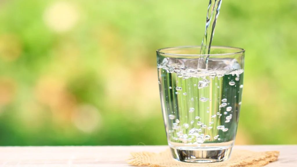 Як уникнути проблем з залізом у воді: все, що варто знати - - ЗІКО