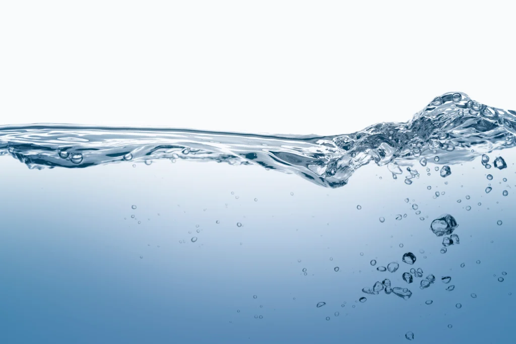 тяжелая вода что это