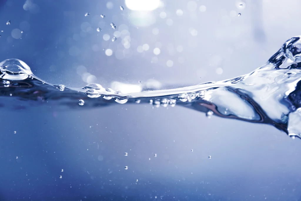 что такое тяжелая вода