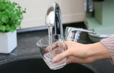 вода з крана