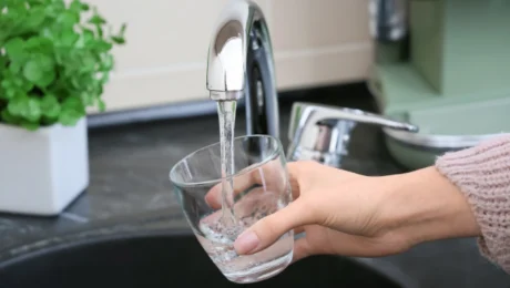 вода з крана