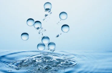 хлор у воді