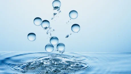 хлор у воді