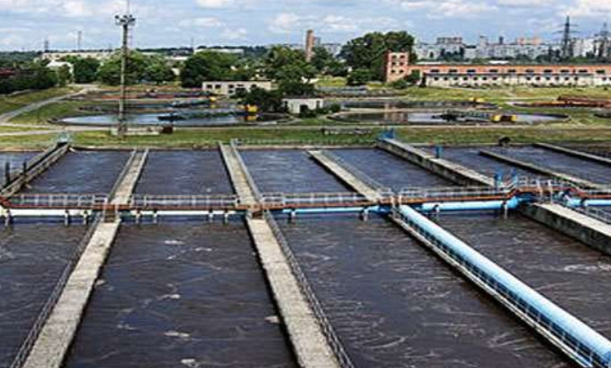 локальные очистные сооружения