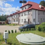 Городские или локальные очистные сооружения: в чем разница? - ЗІКО - ЗІКО