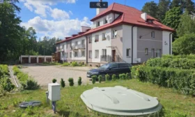 Городские или локальные очистные сооружения: в чем разница?