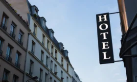 Очистные сооружения для гостиниц и ресторанов – опыт Kingspan