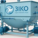 Флотаторы: виды, принцип работы и применение - ЗІКО - ЗІКО