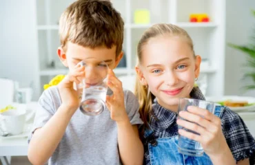 Вода для дітей