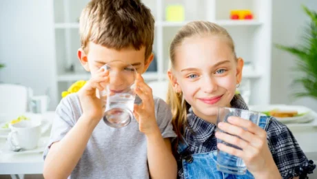 Вода для дітей