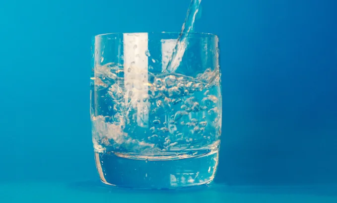 Вода для дітей