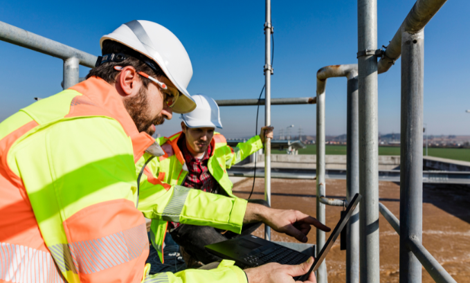 экологическая ответственность предприятий