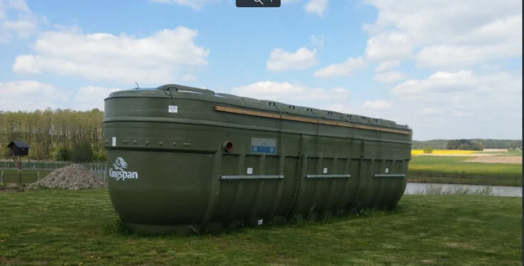 Мифы и правда об очистных сооружениях