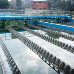 Очищення стічних вод за допомогою промислових сепараторів - ЗІКО