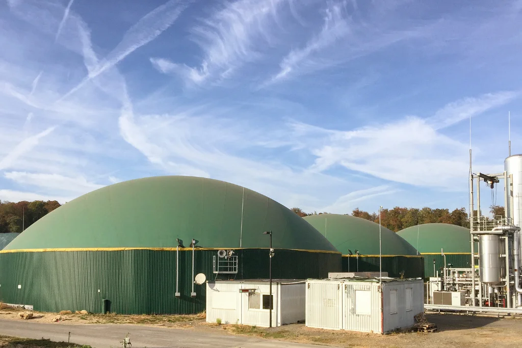 біогаз стічні води - ЗІКО Біогаз із стоків: сучасні технології промислової утилізації - ЗІКО