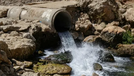 обробка осадів стічні води обробка осадів стічні води