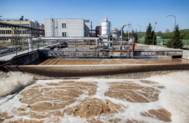 Бурова стічна вода