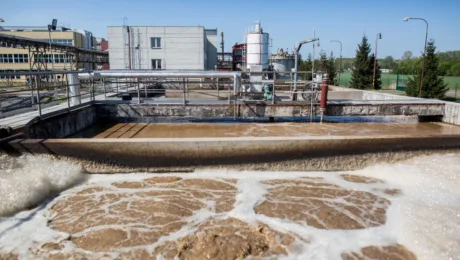 Бурова стічна вода