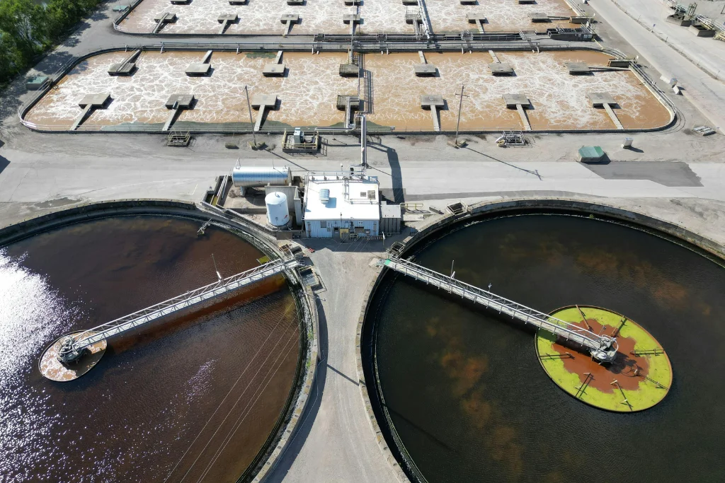 бурові стічні води - ЗІКО Бурові стічні води: можливі рішення для очищення | ЗІКО - ЗІКО