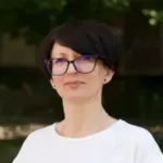 Олена Д’якова