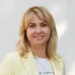 Ольга Рубай
